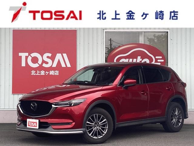 MAZDA CX-5 XD L PACKAGE
