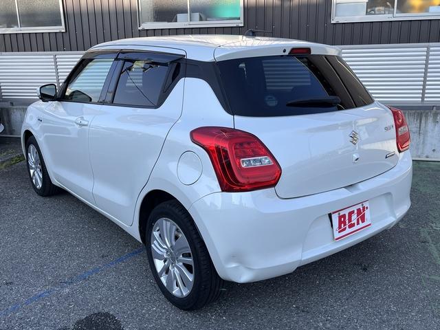 SUZUKI SWIFT HYBRID ML