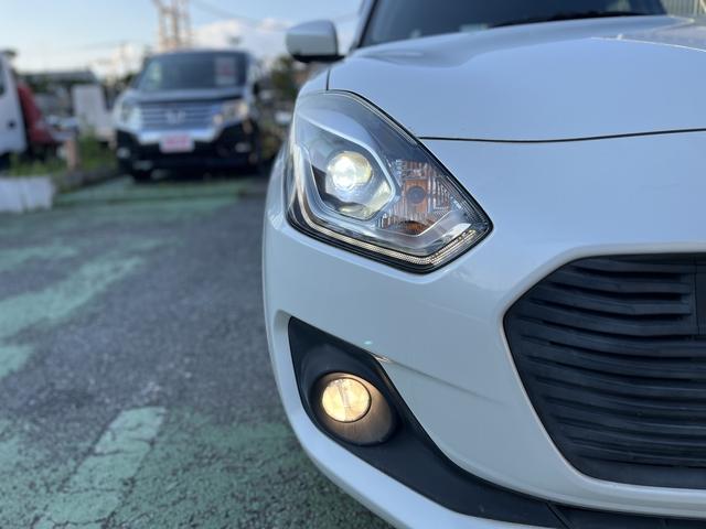 SUZUKI SWIFT HYBRID ML