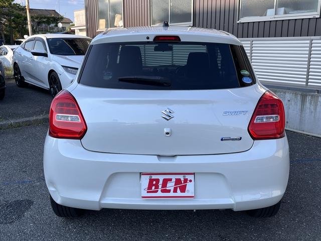 SUZUKI SWIFT HYBRID ML