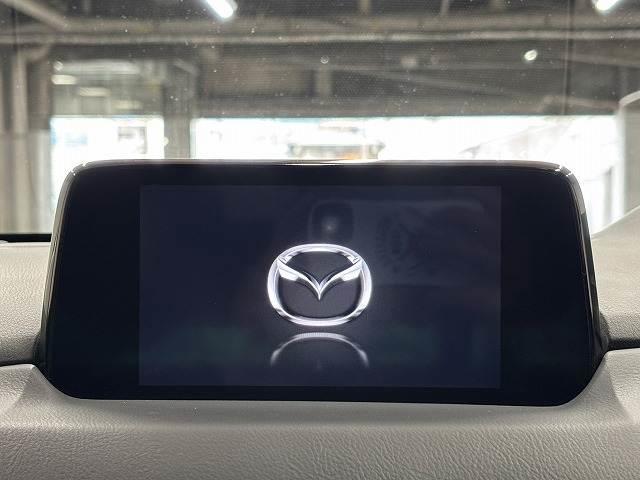 MAZDA CX-5 XD L PACKAGE