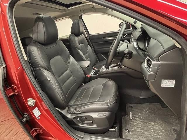MAZDA CX-5 XD L PACKAGE