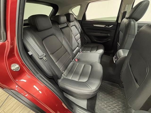 MAZDA CX-5 XD L PACKAGE