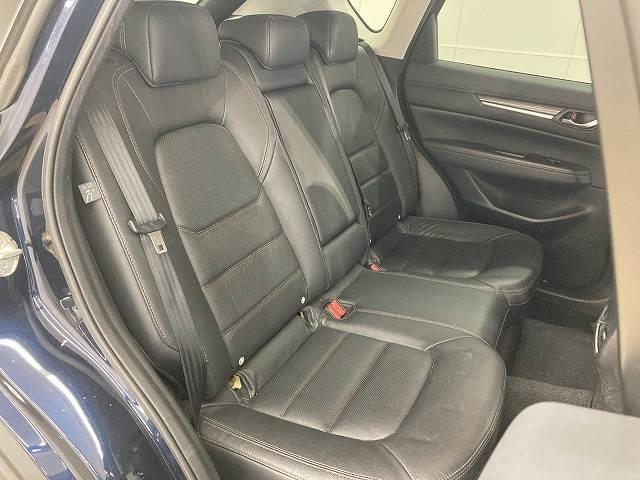 MAZDA CX-5 25S L PACKAGE