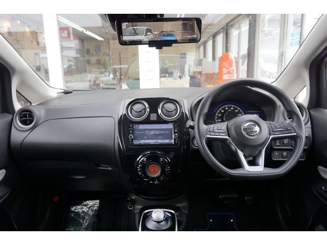 NISSAN NOTE E-POWER X FOUR V SELECTION
