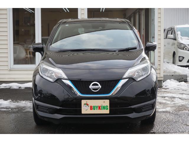 NISSAN NOTE E-POWER X FOUR V SELECTION
