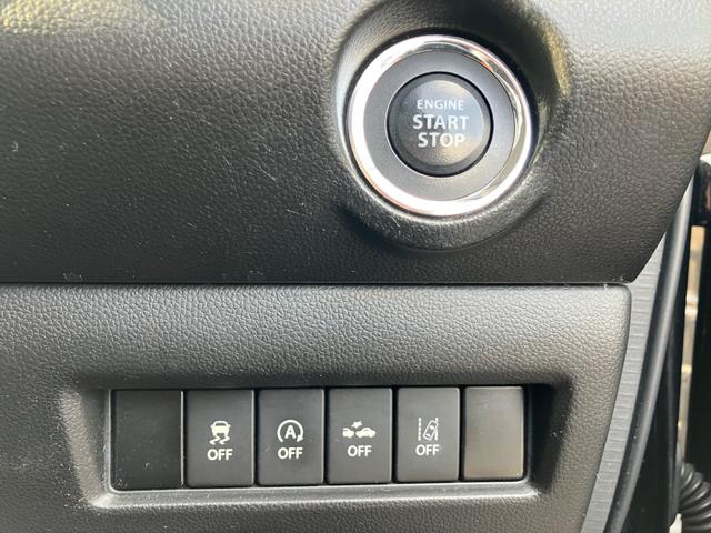 SUZUKI SWIFT HYBRID RS