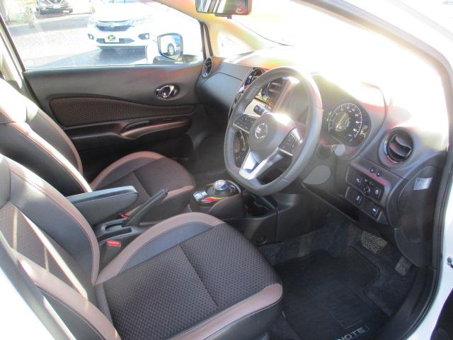 NISSAN NOTE e-POWER MEDALIST