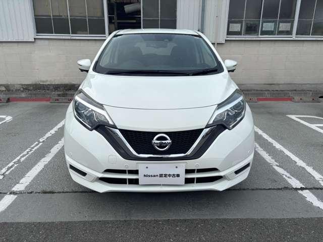 NISSAN NOTE X FOUR