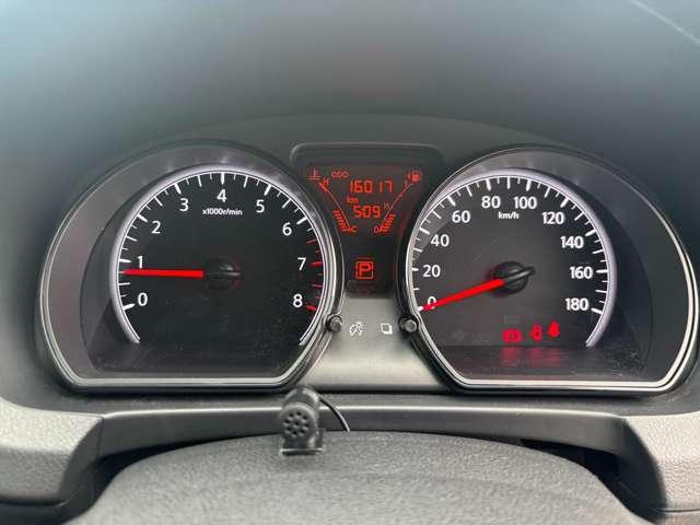 NISSAN NOTE X FOUR