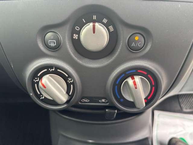NISSAN NOTE X FOUR