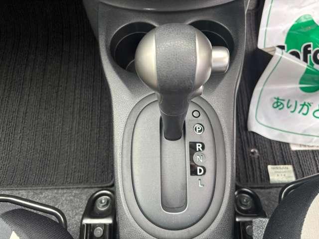 NISSAN NOTE X FOUR