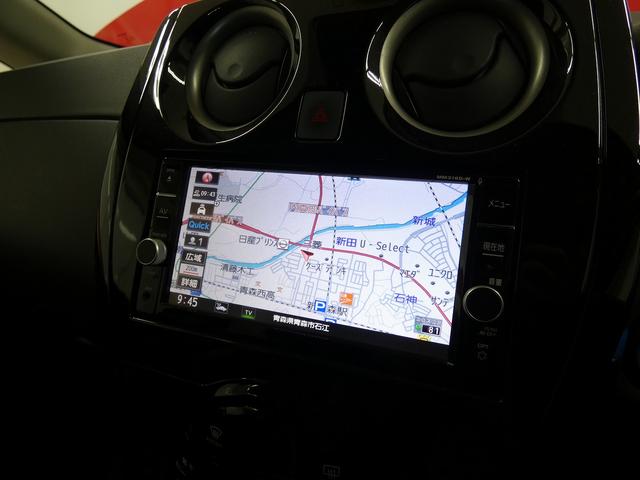 NISSAN NOTE E-POWER X FOUR