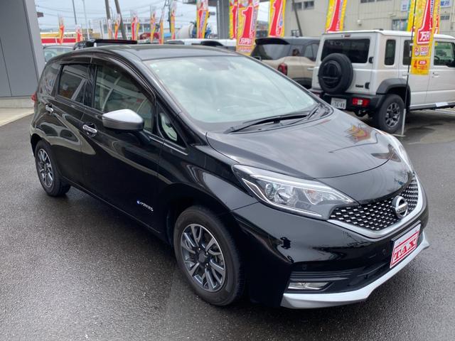 NISSAN NOTE e-POWER X MODE PREMIER