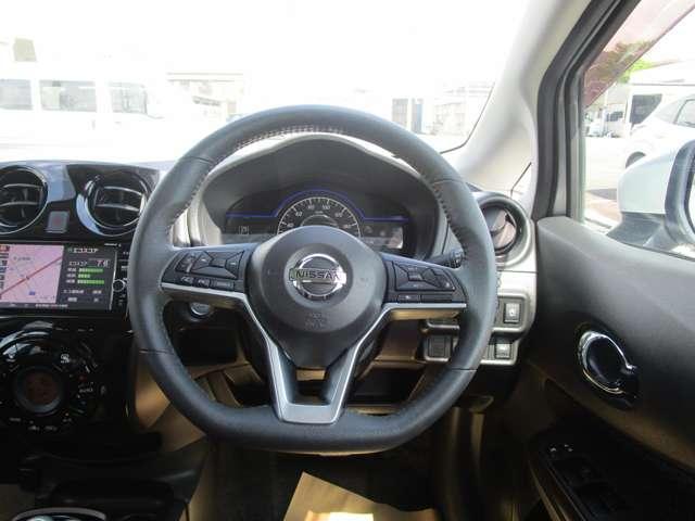 NISSAN NOTE e-POWER MEDALIST