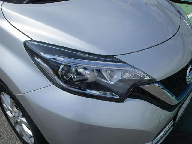 NISSAN NOTE e-POWER MEDALIST