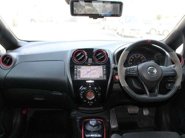 NISSAN NOTE E-POWER NISMO