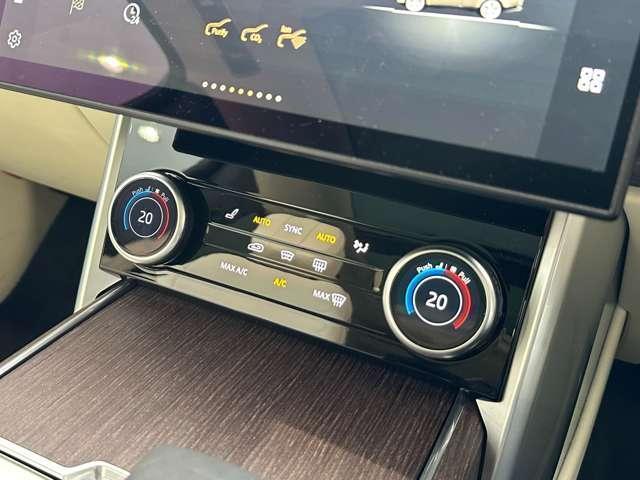 LAND ROVER RANGE ROVER HSE P530 STANDARD WHEELBASE