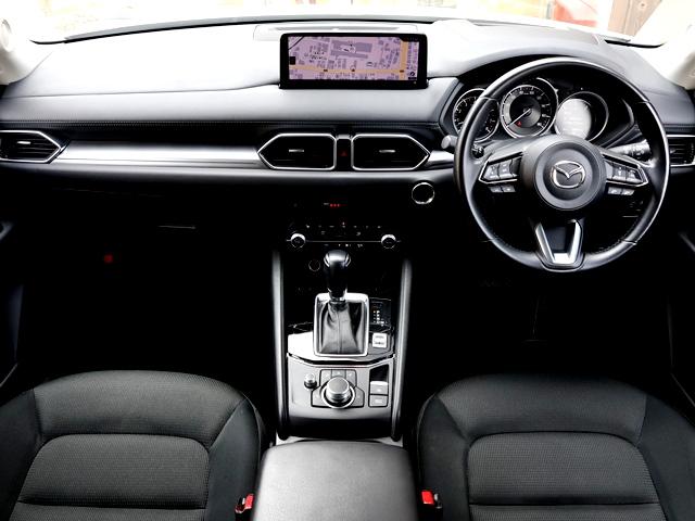 MAZDA CX-5 20S SMART EDITION