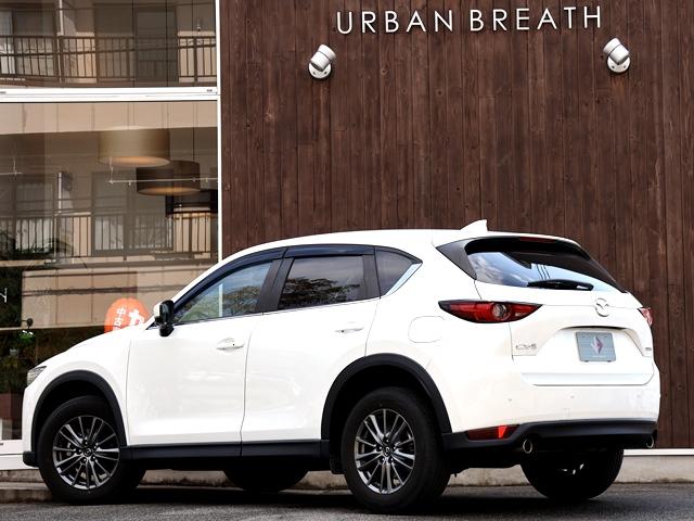 MAZDA CX-5 20S SMART EDITION