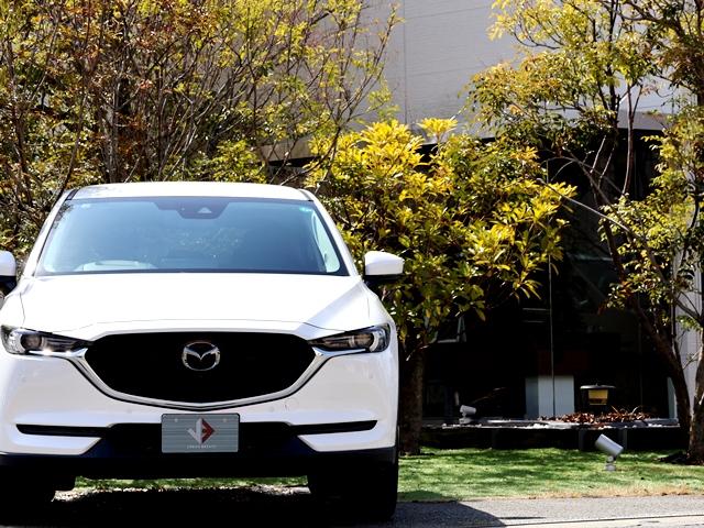 MAZDA CX-5 20S SMART EDITION