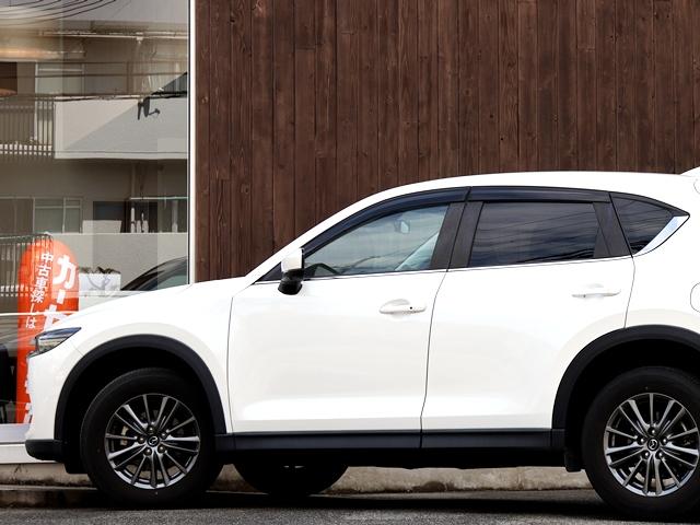 MAZDA CX-5 20S SMART EDITION