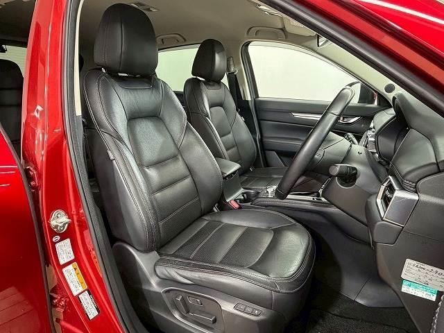 MAZDA CX-5 XD L PACKAGE