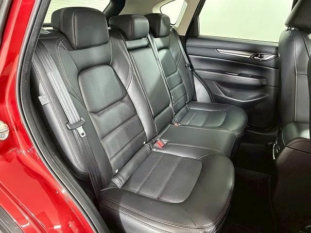 MAZDA CX-5 XD L PACKAGE