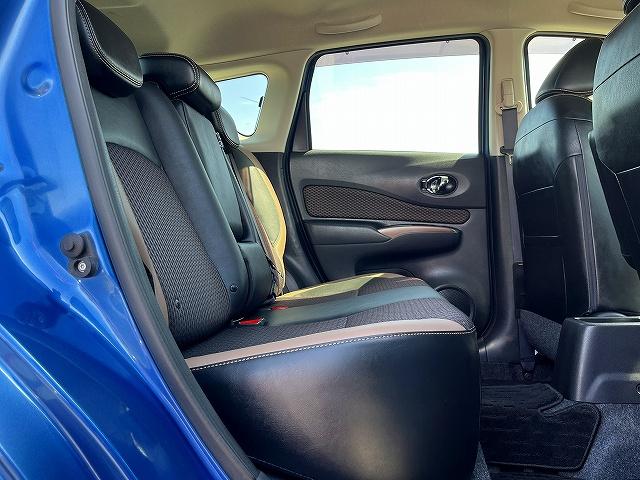 NISSAN NOTE e-POWER MEDALIST
