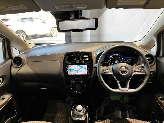 NISSAN NOTE e-POWER MEDALIST