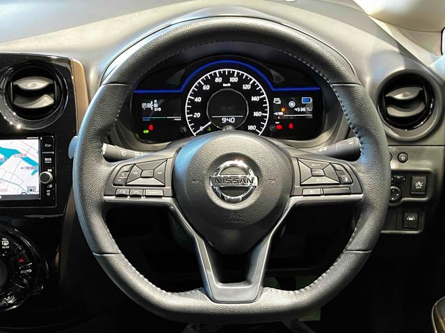 NISSAN NOTE e-POWER MEDALIST