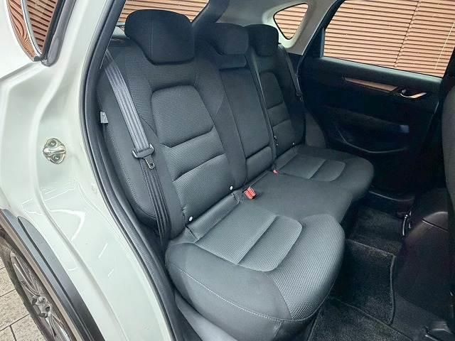 MAZDA CX-5 XD SMART EDITION