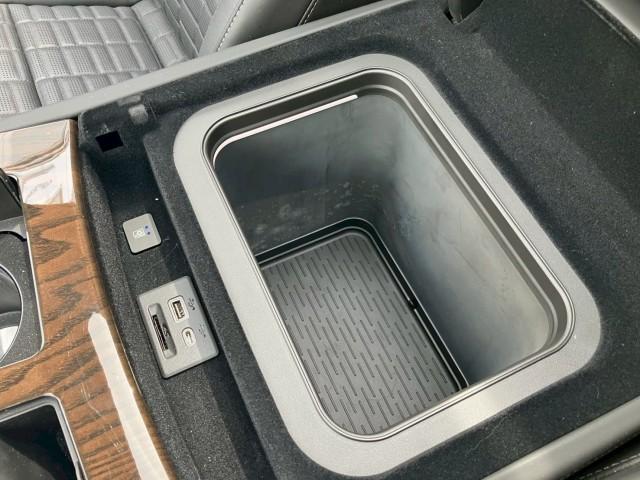 CADILLAC CADILLAC ESCALADE SPORT