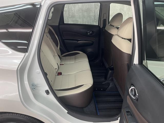 NISSAN NOTE e-POWER MEDALIST