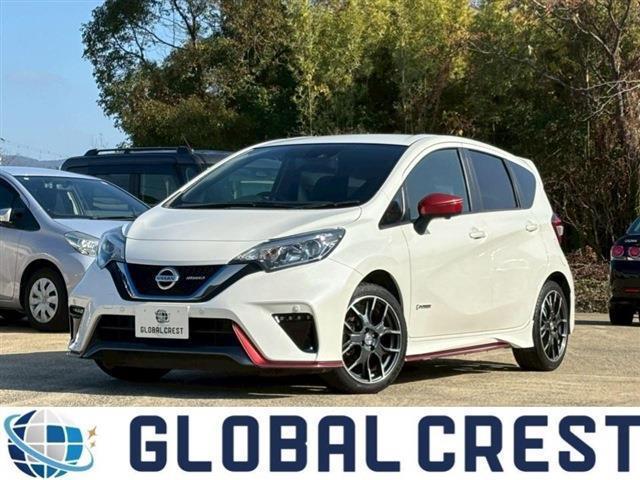 NISSAN NOTE E-POWER NISMO