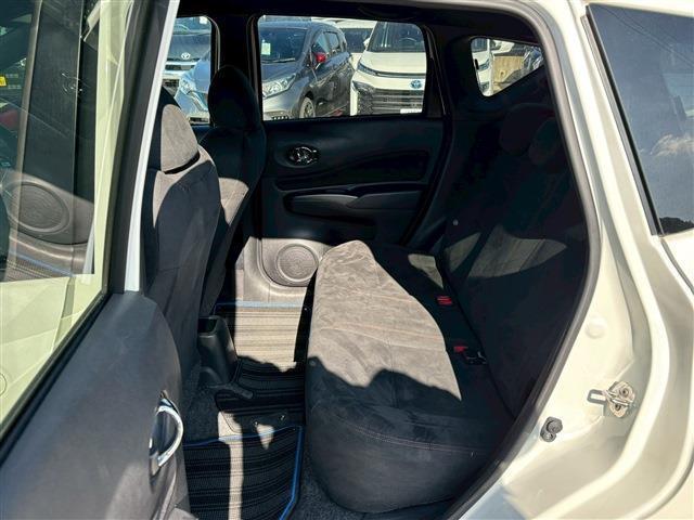 NISSAN NOTE E-POWER NISMO