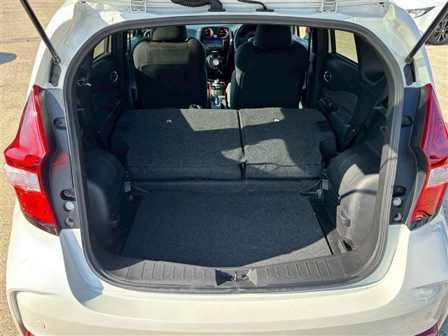 NISSAN NOTE E-POWER NISMO