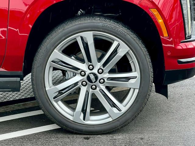 CADILLAC CADILLAC ESCALADE SPORT