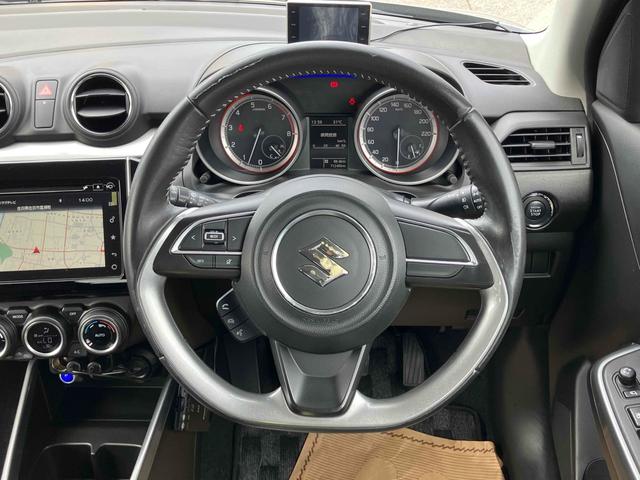 SUZUKI SWIFT RS