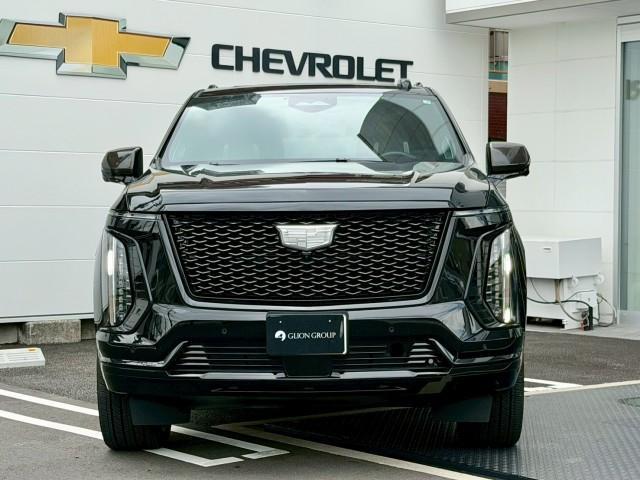 CADILLAC CADILLAC ESCALADE SPORT