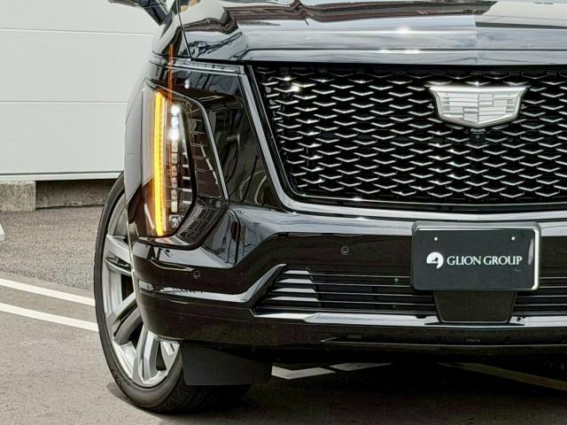 CADILLAC CADILLAC ESCALADE SPORT