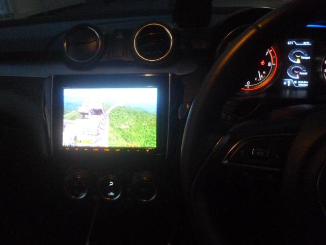 SUZUKI SWIFT RST