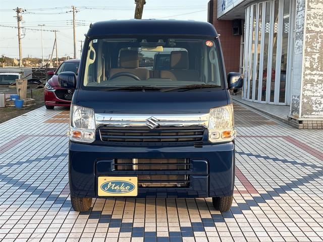 SUZUKI EVERY JOIN TURBO