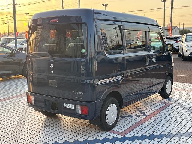 SUZUKI EVERY JOIN TURBO