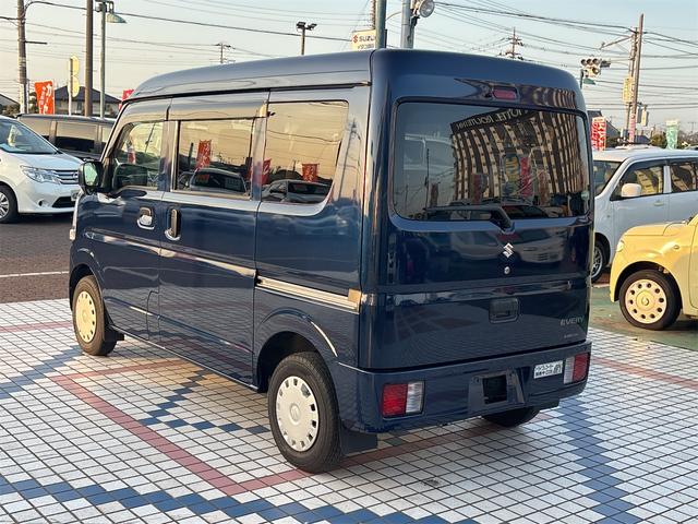 SUZUKI EVERY JOIN TURBO