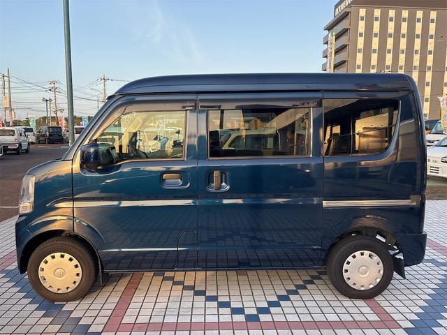 SUZUKI EVERY JOIN TURBO