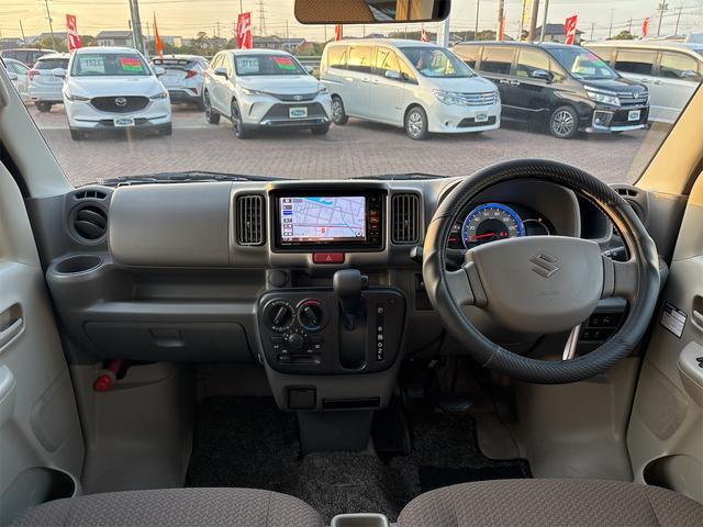 SUZUKI EVERY JOIN TURBO