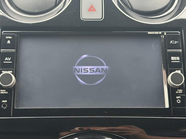 NISSAN NOTE E-POWER MEDALIST BLACK ARROW