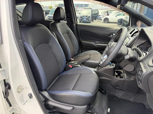 NISSAN NOTE E-POWER MEDALIST BLACK ARROW