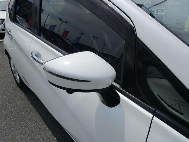 NISSAN NOTE e-POWER X